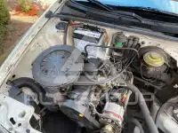 1987 Audi 80
