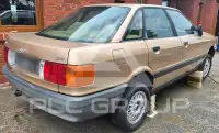 1987 Audi 80