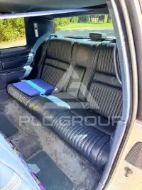 1987 Cadillac ELDORADO