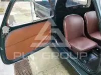 1987 Fiat 500