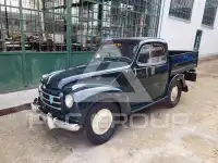 1987 Fiat 500