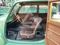 1987 Fiat 500