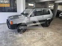 1987 Fiat Panda