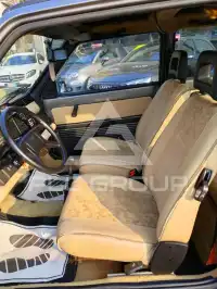 1987 Fiat Panda