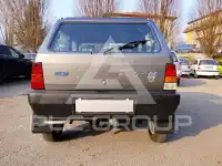 1987 Fiat Panda