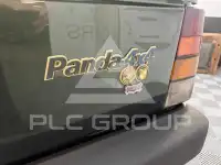 1987 Fiat Panda