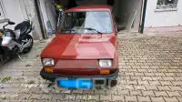 1987 Fiat 126