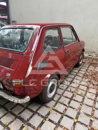 1987 Fiat 126