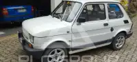 1987 Fiat 126