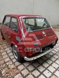 1987 Fiat 126