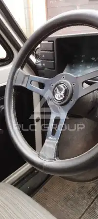 1987 Fiat 126