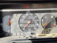1987 Volvo 240