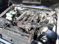 1987 Volvo 740