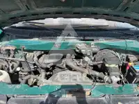 1987 GMC SAFARI
