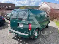1987 GMC SAFARI