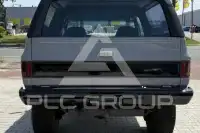 1987 GMC Jimmy