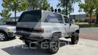 1987 GMC Jimmy