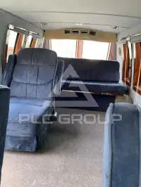 1987 GMC VANDURA
