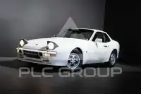 1987 Porsche 944