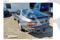 1987 Porsche 944