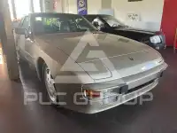 1987 Porsche 944