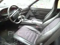 1987 Porsche 944