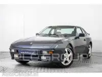 1987 Porsche 944