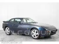 1987 Porsche 944