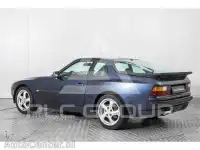 1987 Porsche 944