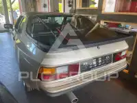 1987 Porsche 944