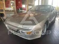 1987 Porsche 944