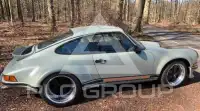 1987 Porsche 911