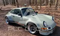 1987 Porsche 911