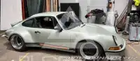 1987 Porsche 911