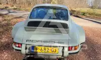 1987 Porsche 911