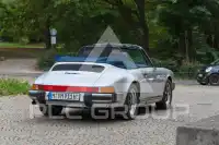 1987 Porsche 911