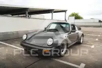 1987 Porsche 911