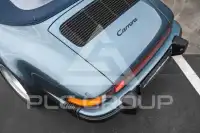 1987 Porsche 911