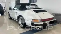 1987 Porsche 911