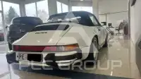1987 Porsche 911
