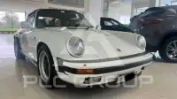 1987 Porsche 911
