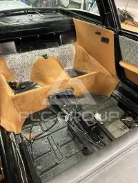 1987 Porsche 911