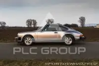 1987 Porsche 911