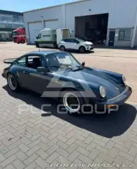 1987 Porsche 911