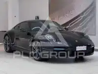 1987 Porsche 911