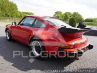 1987 Porsche 911
