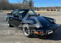 1987 Porsche 911