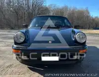 1987 Porsche 911