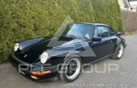 1987 Porsche 911