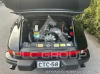 1987 Porsche 911